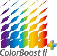 Acer ColorBoost II+ ist die innovative Kombination aktuellster 