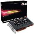Club3D CGAX 69748F Grafikkarte (ATI Radeon HD 6970, 2GB, PCI e, GDDR5 