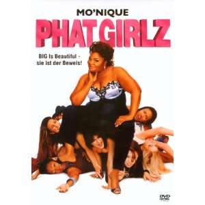 Phat Girlz  MoNique, Jimmy Jean Louis, Godfrey, Stephen 