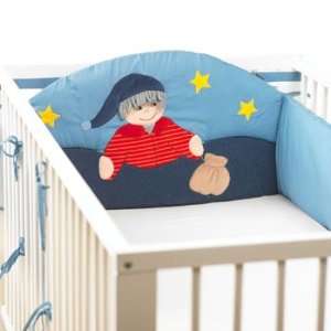 Sterntaler 93609   Nestchen Sandmann, 215*42 cm  Baby