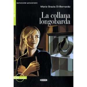    Maria Grazia Di Bernardo, Laura Scarpa Englische Bücher