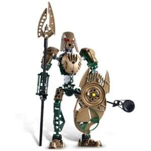 Lego Bionicle 8762   Toa Iruini  Spielzeug