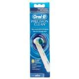 Braun Oral B Aufsteckbürsten Precision Clean 8er (für alle 