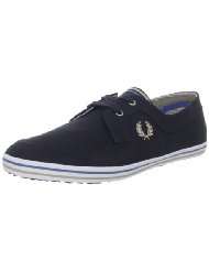 Fred Perry Drury Twill Navy
