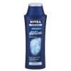 Nivea For Men Cool Kick Fresh Freeze Shampoo, 250ml