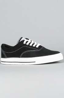 Converse The Skidgrip CVO Specialty Sneaker in Black  Karmaloop 