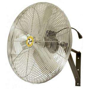Airmaster 33 In. Wall/Ceiling Mount Fan DISCONTINUED 71573 at The Home 