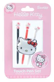 Hello Kitty Touch Pen Set NDSi/NDSLite  Games