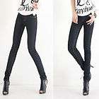 hollywood style black stretch skinny $ 40 94 see suggestions
