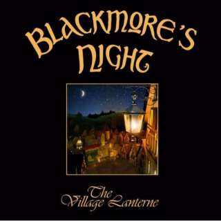 The village Lanterne/Special Edition Blackmores Night