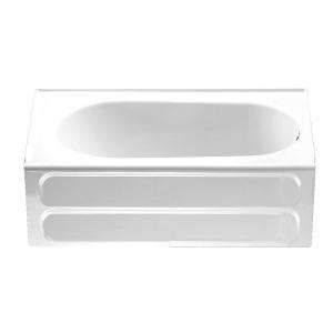 American Standard Standard Collection 5 Ft. Bathtub With Right Hand 