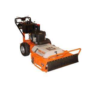 Beast 36 in. 22 HP Subaru EH65V Commercial Duty Hydrostatic Walk 