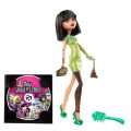  Monster High Gloom Beach Cleo de Nile Daughter of the Mummy 