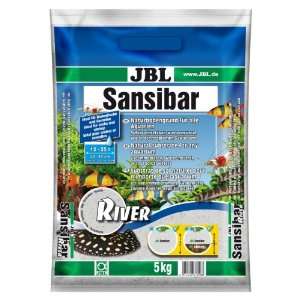 JBL Sansibar RIVER 5kg  Haustier