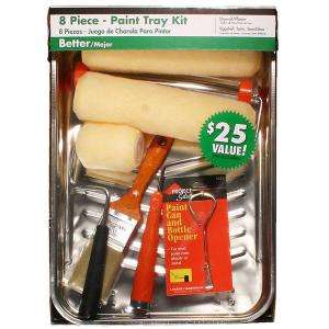 Home Paint Brushes,Rollers & Trays
