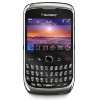BlackBerry Curve 8520 / 9300 3G Chromeo Lux Slider Hard Case Hülle 