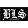 Black Label Society   Bls Logo [Patch / Aufnäher, Gewebt] [SP2199]