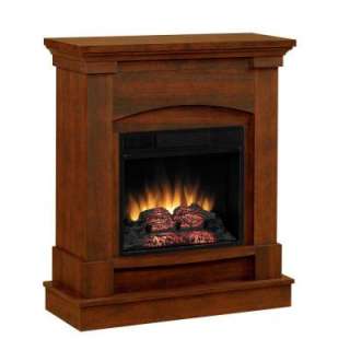 Chimney Free 31 in. Electric Fireplace 75195 