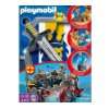 PLAYMOBIL® 4440   Ritterburg zum Mitnehmen  Spielzeug