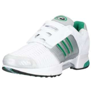 Adidas Clima cool CLIMACOOL Klett grün Schuhe Gr. 8 (42)  