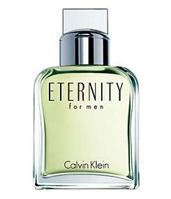 ETERNITY for men Calvin Klein $16.00 $67.00