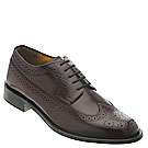 Mens Bostonian Malden Burgundy Shoes 