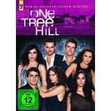 One Tree Hill   Die komplette siebte Staffel [5 DVDs]von James 