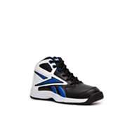 Reebok Back In A Flash Boys Toddler & Youth Running Shoe