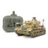 Tamiya 300048212   135 RC WWII Panzer M4A3 Sherman  