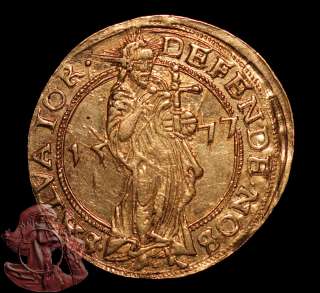   Gold Coin 2300 years old NGC Ptolemaic Kingdom Arsinoe II GIFT  
