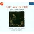 Wagner Die Walküre (Gesamtaufnahme) (Aufnahme Dresden 1981) von M 