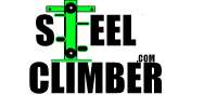 the steel climber is a no nonsense machine and a great way to get a 