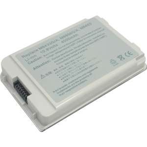 Ultralast Replacement Battery For Apple® iBook M8661LL/A at 
