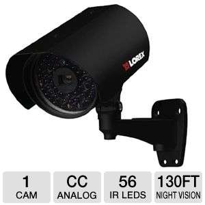 Lorex CVC6999U Long Range Outdoor Night Vision Security Camera 