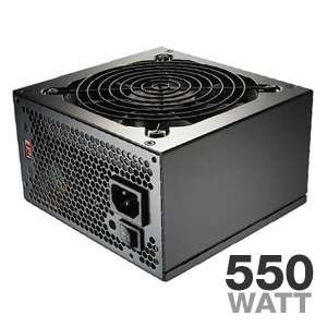 Cooler Master eXtreme Power Plus 550 Watt ATX Power Supply at 