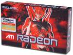 DiabloTek Radeon X700 Super / 512MB DDR2 / PCI Express / DVI / VGA 