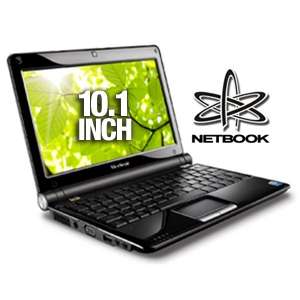 Viewsonic ViewBook VNB102_BL1AEA Netbook   Intel Atom N270 1.6GHz, 1GB 