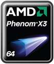 Gateway SX2300 01u PT.G840X.002 Refurbished Desktop PC   AMD Phenom X3 