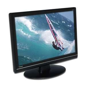 Optiquest Q241wb 24 Widescreen LCD Monitor   6ms, 10001, 1920x1200 