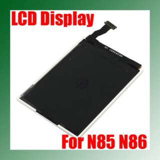New LCD Screen Display For Nokia N85 N86 + Free Tools  
