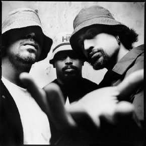  Cypress Hill Songs, Alben, Biografien, Fotos
