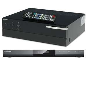 Samsung HW C500 Home Theater Receiver and Samsung BDC6500 Wi Fi Blu 