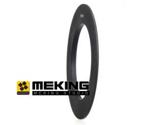 Square Filter 82mm Adaptor Ring for Cokin P Series  