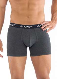 At Jockey, we stand by the quality of our goods. If for any reason you 