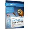 Cinema 4D Helge Maus  Software