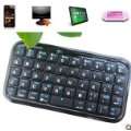  Mini Bluetooth Tastatur für Samsung Galaxy S2 (i9100 