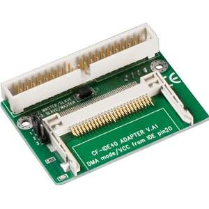 Ultra CF to IDE Adapter 