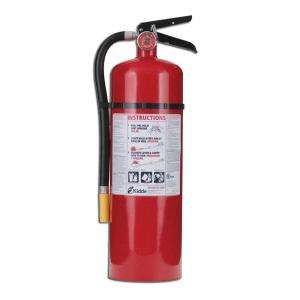 Kidde Pro 460 Fire Extinguisher 21005785 