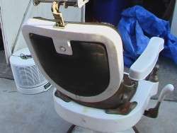 the chair it s in san diego ca contact me for the details click on the 