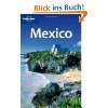 Lonely Planet Reiseführer Mexiko  John Noble Bücher